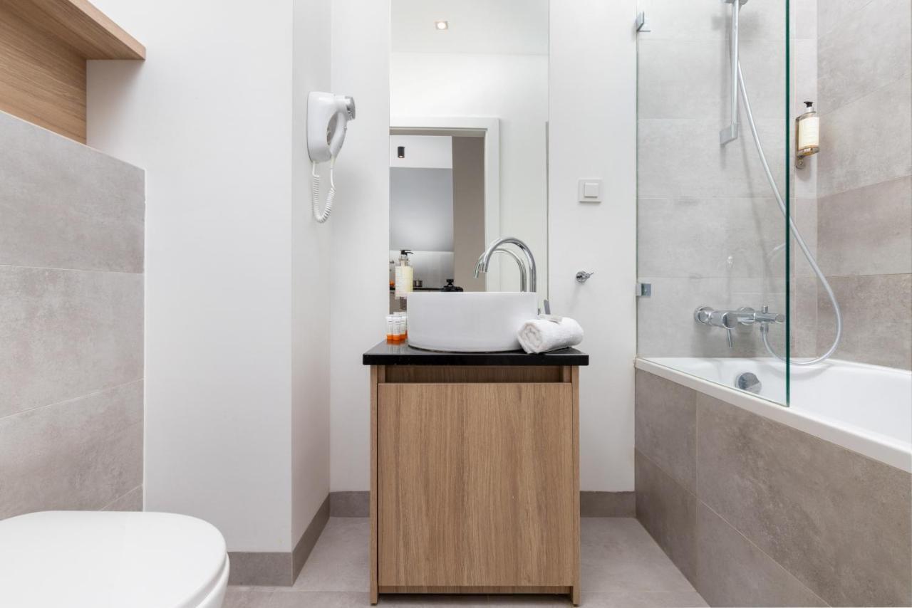 Slawinska Apartment Warsaw Wola By Noclegi Renters Exterior photo
